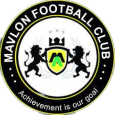 Mavlon FC Juvenil