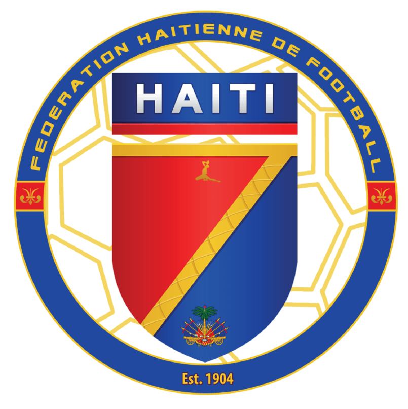 Haití Sub-17
