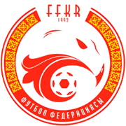 Kirguistán Sub-19
