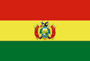 Bolivia Sub-23
