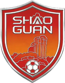 Equipo de Shaoguan