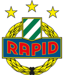 Rapid Viena