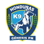 Génesis Policía Nacional