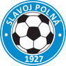 Slavoj Polná