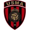 USM Alger (W)