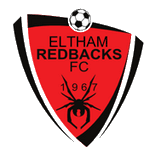 Eltham Redbacks Femenino