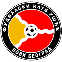 FK Ušće Novi Beograd Sub-19