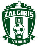 FK Žalgiris Vilna B