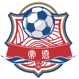 Equipa de Futebol de Changde