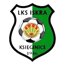 Iskra Księginice