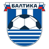 Baltika Kaliningrado Femenino