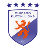 Chicago Dutch Lions Femenino