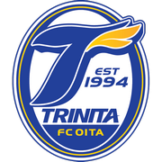 Ōita Trinita