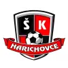 Harichovce