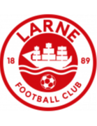 Larne FC Femenino