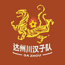Equipa de Dazhou
