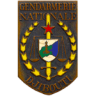 Gendarmería