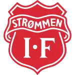 Strommen U19 2