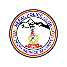 Club de Policía de Nepal (f)