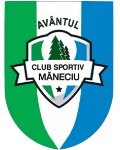 CSC Avântul Măneciu