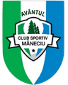 CSC Avântul Măneciu