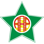 Portuguesa RJ Juvenil