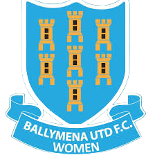 Ballymena Allstars Feminino