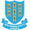 Ballymena Allstars Femenino