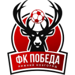 Pobeda Nizhni Novgorod