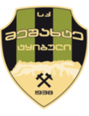 FC Meshakhte Tkibuli
