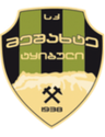 FC Meshakhte Tkibuli