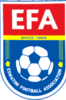 Esuatini Sub-17 (femenino)