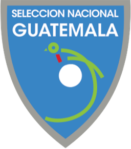 Guatemala Sub-16 Femenino