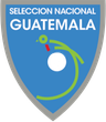 Guatemala Sub-16 Femenino
