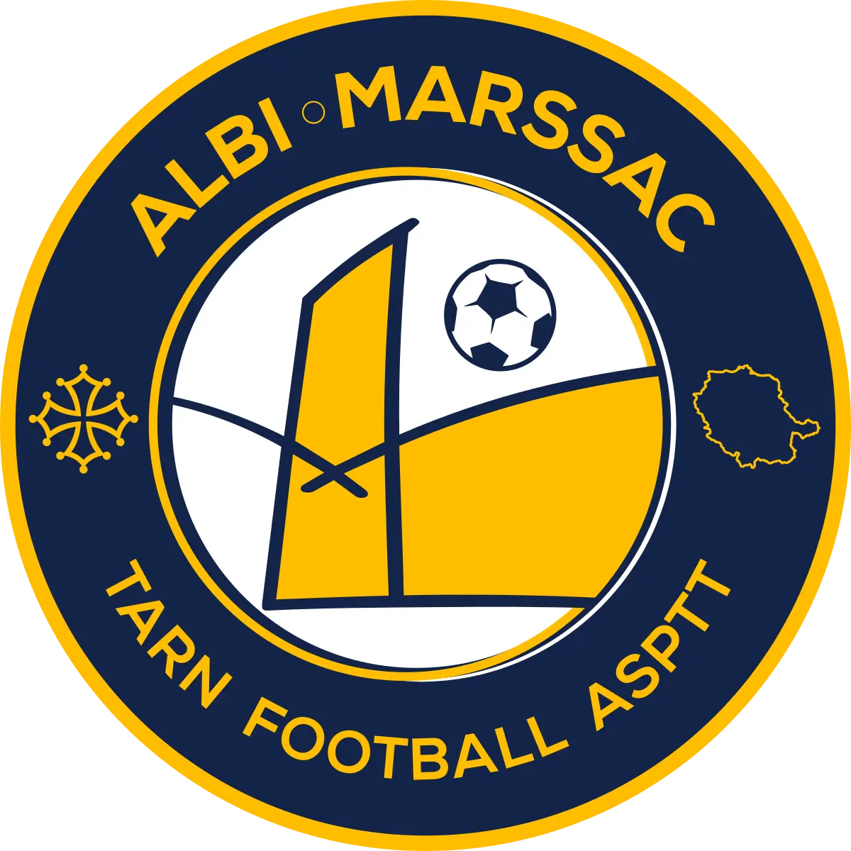 Albi Marssac Kadın