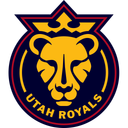 Utah Royals Femenino