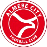 Cantera del Almere City
