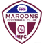 She Maroons Feminino