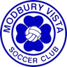 Reservas do Modbury Vista (F)