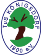 TuS BW Konigsdorf Sub-19
