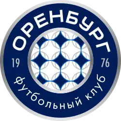 Gazovik Oremburgo