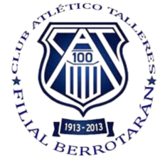 CA Talleres de Berrotarán