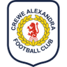 Crewe Alexandra Femenino