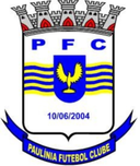 Paulínia SP (Sub-20)