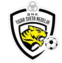 Tigar Sveta Nedelja