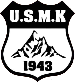 USM Khenchela