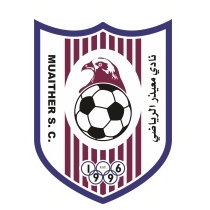 Reservas do Muaither SC