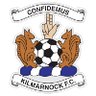 Reservas de Kilmarnock