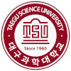 Universidad de Ciencias de Daegu