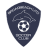 Broadbeach United Sub-23
